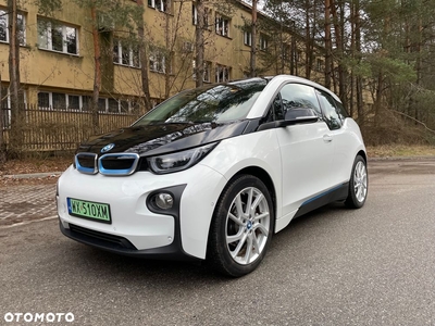 BMW i3 (60 Ah)