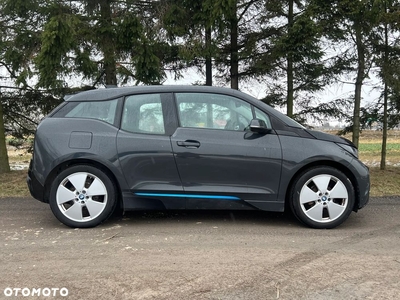 BMW i3 (60 Ah)