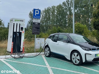 BMW i3 94 Ah