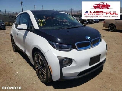 BMW i3 Hatchback i3 Elektryczny 170KM 2014