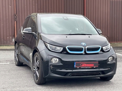 BMW i3 Hatchback i3 Elektryczny 170KM 2017