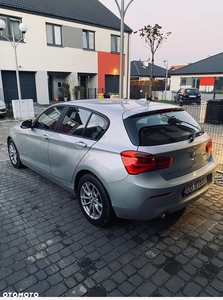 BMW Seria 1 116i