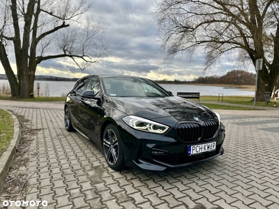 BMW Seria 1 118i M Sport