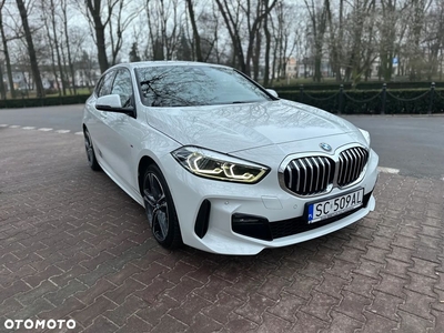 BMW Seria 1 120i M Sport