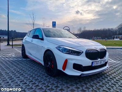 BMW Seria 1 128ti sport