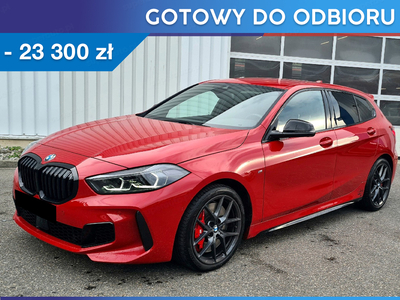 BMW Seria 1 F40 Hatchback M 2.0 128ti 265KM 2024