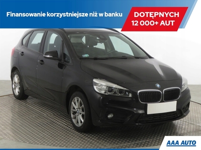 BMW Seria 2 F22-F23-F45-F46 Active Tourer 218i 136KM 2014