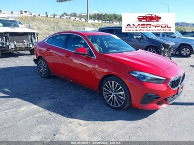 BMW Seria 2 G42-U06 2023