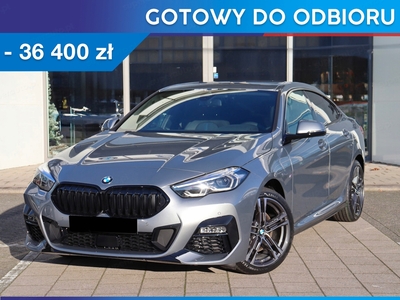 BMW Seria 2 G42-U06 Active Tourer 2.0 218d 150KM 2023