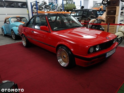 BMW Seria 3 316i