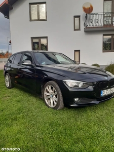 BMW Seria 3 316i