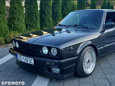 BMW Seria 3 318is