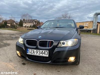 BMW Seria 3 320d