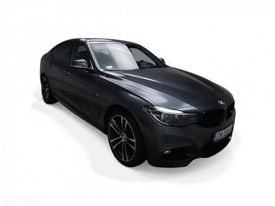 BMW Seria 3 320d M Sport