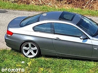 BMW Seria 3 320d xDrive Coupe