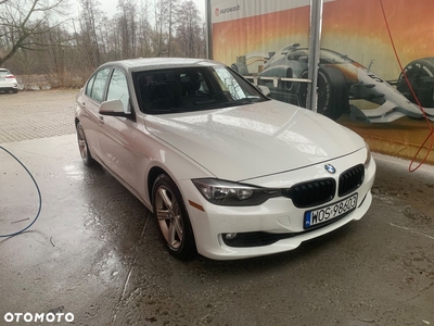 BMW Seria 3 328i xDrive