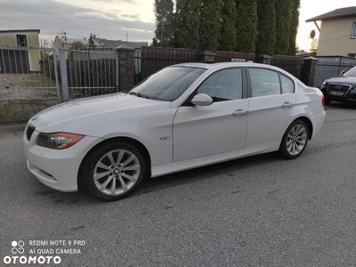 BMW Seria 3 335i xDrive