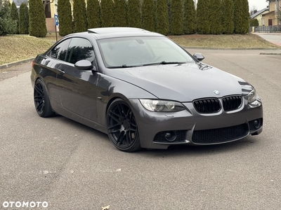 BMW Seria 3 318d