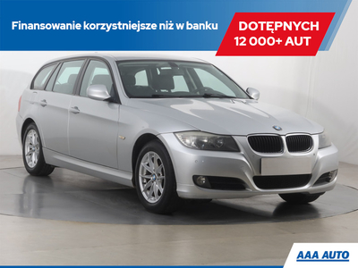 BMW Seria 3 E90-91-92-93 Touring E91 2.0 318i 143KM 2009