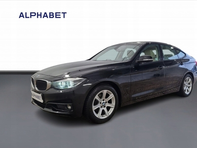 BMW Seria 3 F30-F31-F34 Gran Turismo Facelifting 2.0 320i 184KM 2019