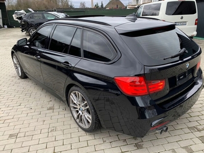 BMW Seria 3 F30-F31-F34 Touring 2.0 328i 245KM 2014