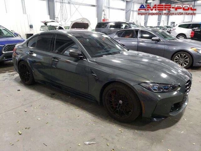 BMW Seria 3 G20-G21 2023