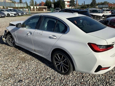 BMW Seria 3 G20-G21 Limuzyna 2.0 330i 258KM 2021