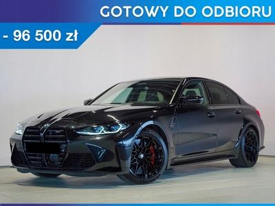 BMW Seria 3 G20-G21 Limuzyna M 3.0 M3 Competition 510KM 2023