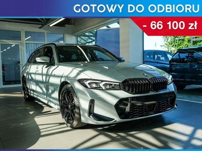 BMW Seria 3 G20-G21 Touring 2.0 330e 292KM 2023