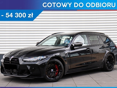 BMW Seria 3 G20-G21 Touring M Facelifting 3.0 M3 Competition 510KM 2023