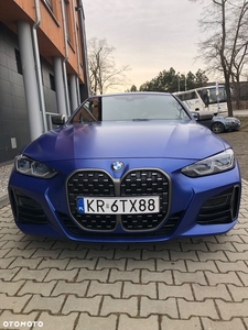 BMW Seria 4 M440i xDrive mHEV sport