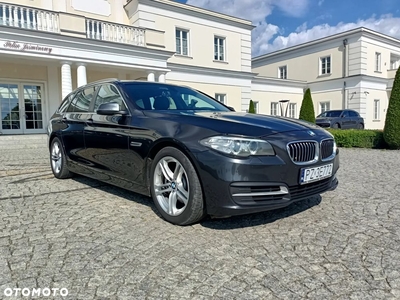 BMW Seria 5 520d