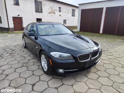 BMW Seria 5 528i