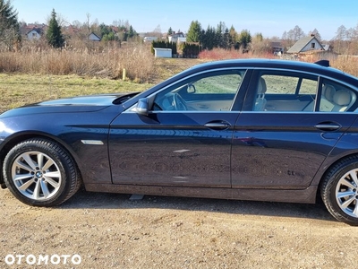 BMW Seria 5 528i xDrive