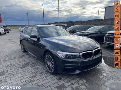 BMW Seria 5 530d