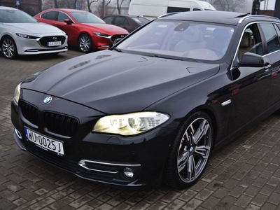 BMW Seria 5 530d Touring Sport-Aut