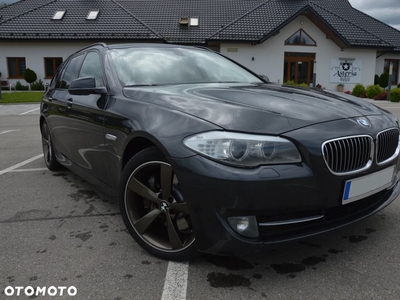 BMW Seria 5 530d xDrive