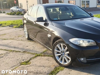 BMW Seria 5 530d xDrive