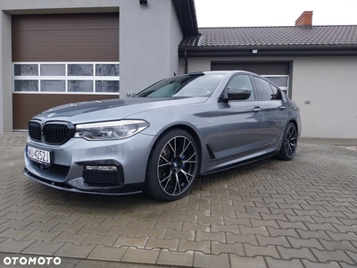 BMW Seria 5 530d xDrive