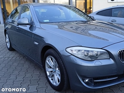 BMW Seria 5 530d xDrive