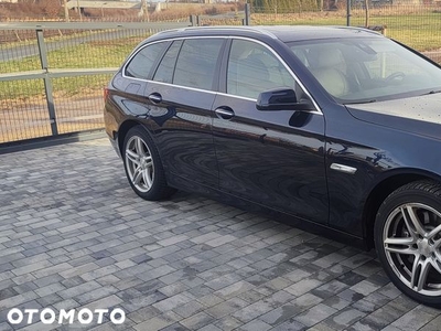 BMW Seria 5 530d xDrive