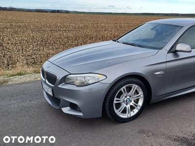 BMW Seria 5 530d xDrive