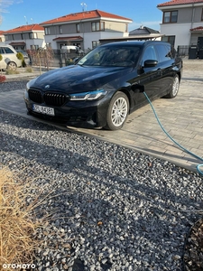 BMW Seria 5 530e