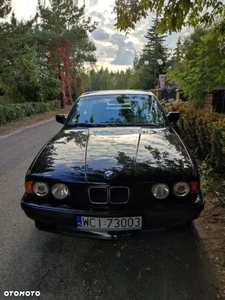 BMW Seria 5 535i