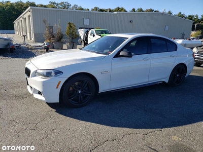 BMW Seria 5 535i xDrive