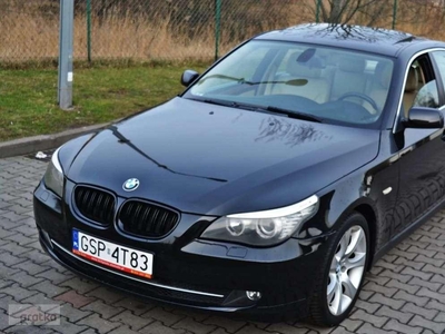 BMW SERIA 5 V (E60/E61) BMW SERIA 5