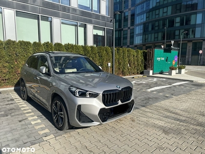 BMW X1 sDrive18i M Sport sport