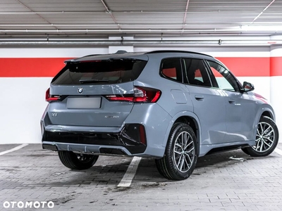 BMW X1 sDrive20i M Sport