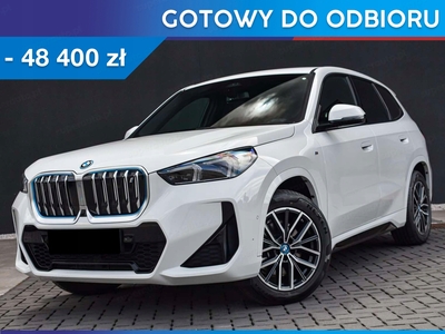 BMW X1 U11 2023