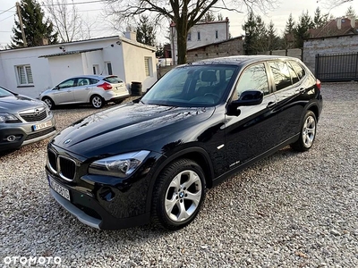 BMW X1 xDrive18d